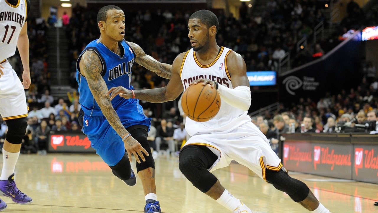 Mavericks survive obstacles in win over Cleveland